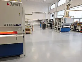 A new machine design