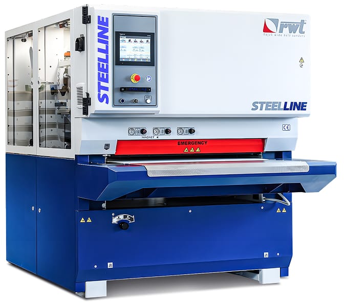 Metalworking machine BSM 1600
