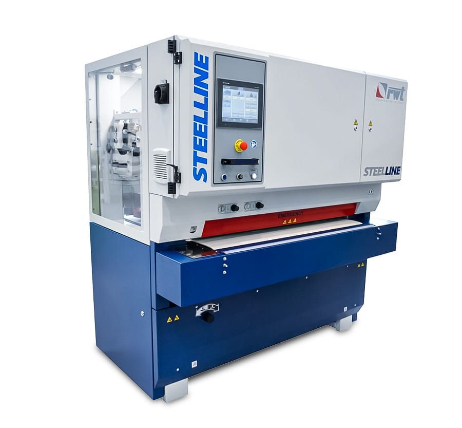 Metalworking machine BSM 1300