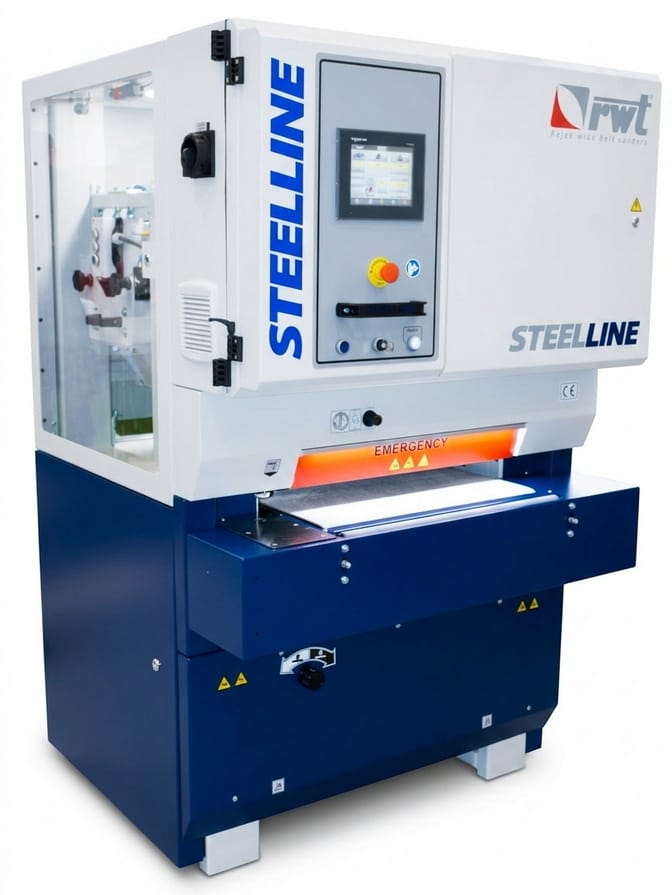 Metalworking machine BSM 650