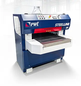 metalworking machines bsm 650 D Brushmatic