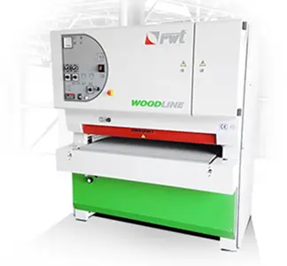 woodworking machines WOODLINE L LINE